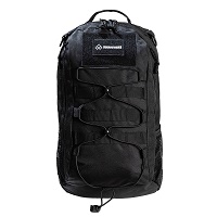 Σακίδιο Πλάτης Survivors 20lt Black 00788